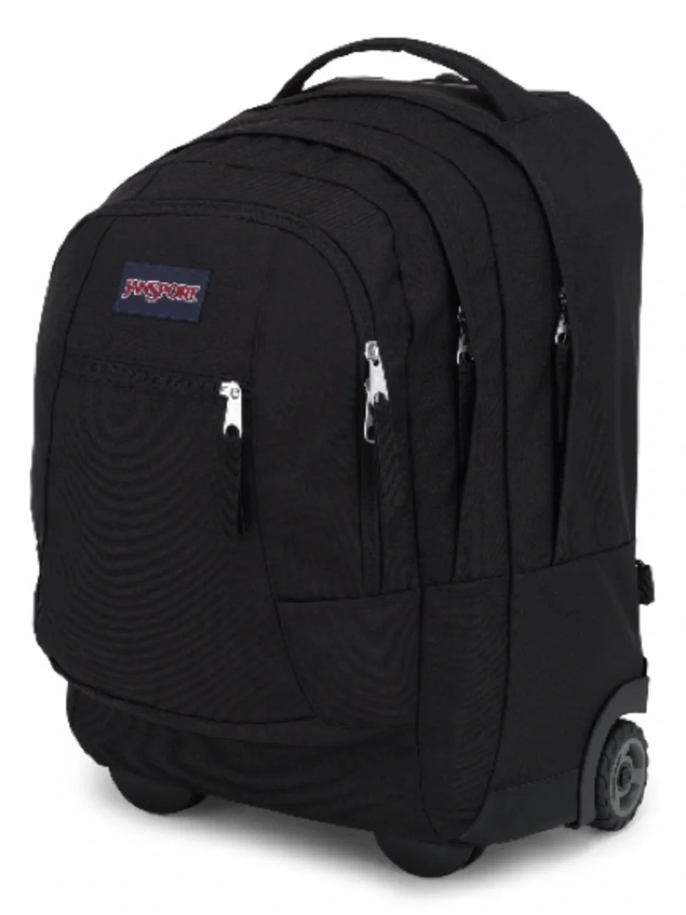 Jansport scuffs from